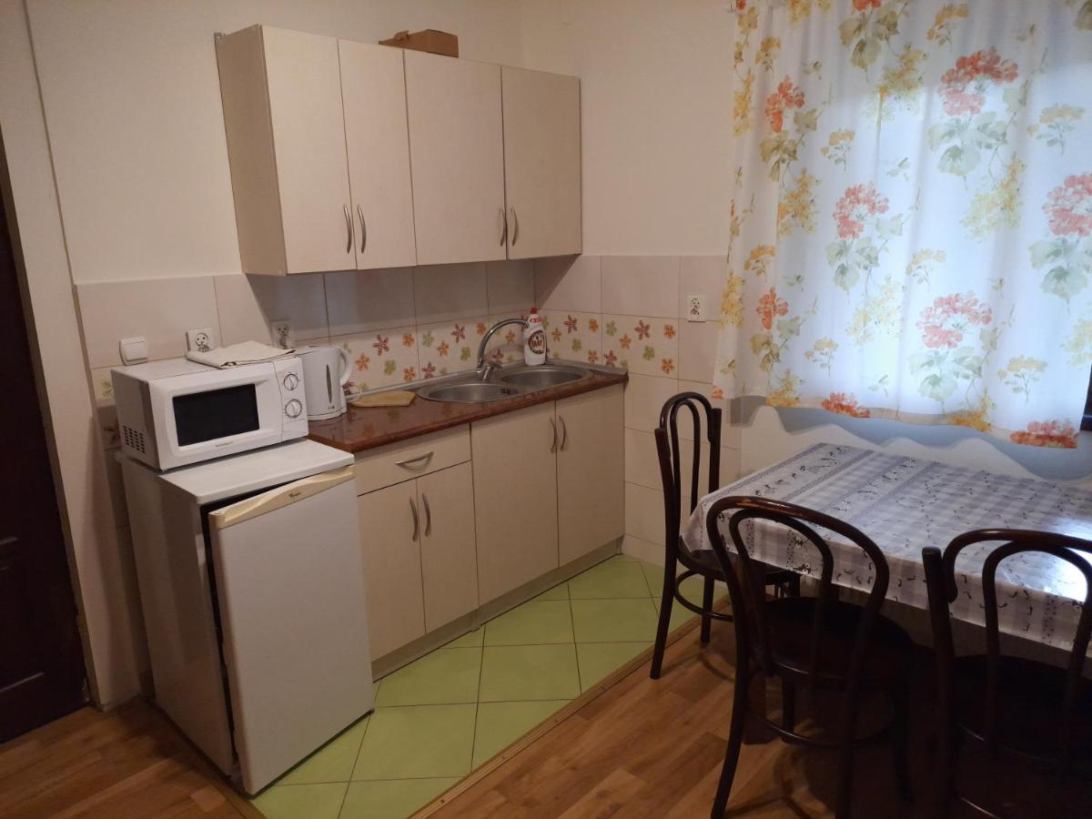 Agroturystyka Nad Jeziorem Sopien Brzozie Esterno foto